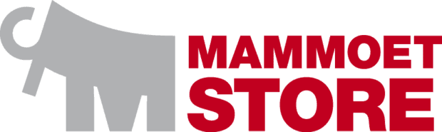 Logo van Store.mammoet.com