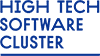 Logo van Hightechsoftwarecluster.nl